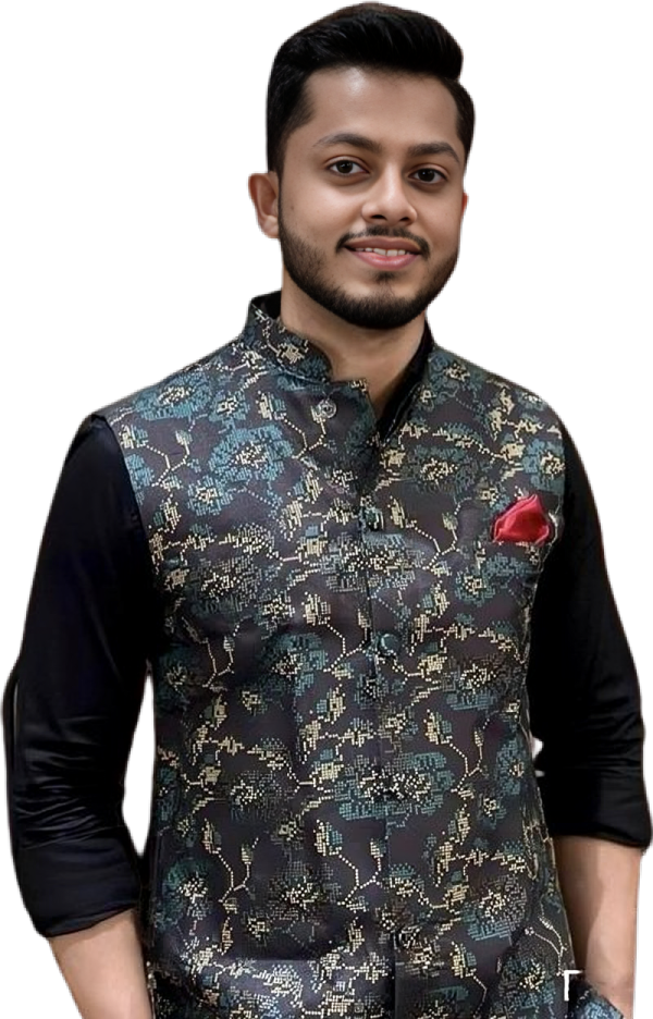 Param Shukla